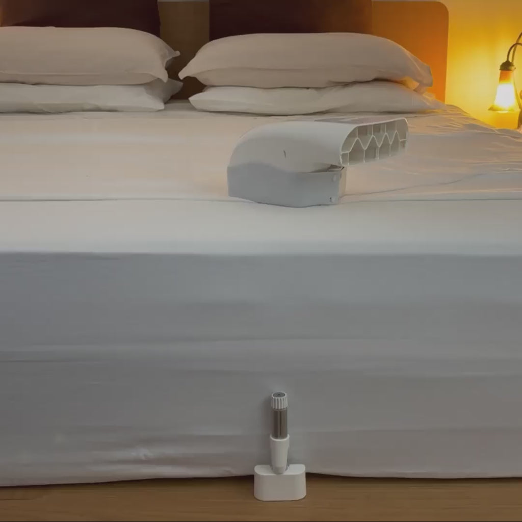 Bed Fan
